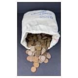 (2000) WHEAT PENNIES