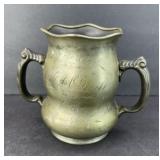 1900 PRESENTATION CUP DR AA O'NEILL SOME DENTS