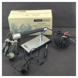 HARMAN KARDON OMNI DIRECTIONAL MICROPHONE DM-11