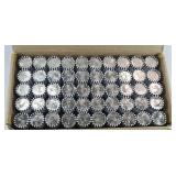 (50) ROLLS OF KENNEDY HALF DOLLARS (1000 COINS)