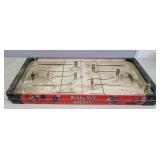 BOBBY HULL HOCKEY GAME, SOME MISSING PARTS