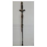 CEREMONIAL PETTIRON SWORD