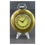 INGRAHAM POCKET WATCH  WORKS