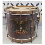 MARCHING BAND SNARE DRUM