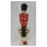 1976 WINDSOR WHISKEY GUARD DECANTER