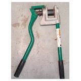 GREENLEE 710 METAL STUD PUNCH