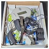 ELECTRIC FENCE SHOCK COLLARS