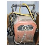 LINCOLN AC225 WELDER