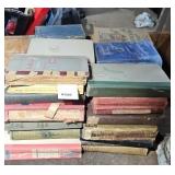 VINTAGE BOOKS