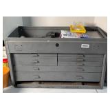 WORKBENCH TOOL CHEST