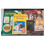 ANTIQUE COLLECTOR BOOKS