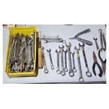 WRENCHES, TOOLS