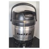 RAIN BIRD WATER COOLER DISPENSER