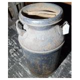 MILK CAN