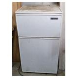 KENMORE DORM REFRIGERATOR