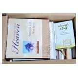 MYSTERY BOX OF BOOKS