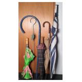 VINTAGE UMBRELLAS & MORE