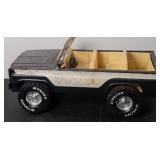 NYLINT CHEVROLET BLAZER