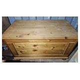 PINE HOPE CHEST