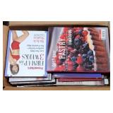 MYSTERY BOX OF BOOKS