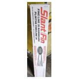 SLANT FIN BASEBOARD HEATER FOR PARTS