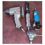 PNEUMATIC TOOLS
