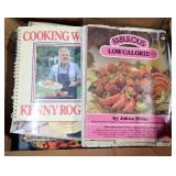 MYSTERY BOX OF BOOKS