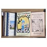 MYSTERY BOX OF BOOKS