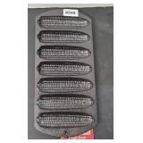 NEW LODGE CORN STICK PAN