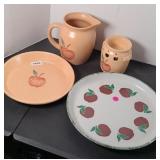 CROWNING APPLE DISHES