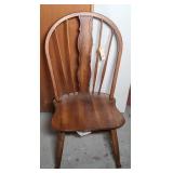 ASHLEY DINING CHAIR