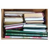MYSTERY BOX OF BOOKS
