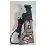 PORTER CABLE RECIPROCATING SAW, CORDED