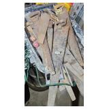VINTAGE HANDSAWS