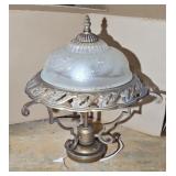 RETRO LOOK LIGHT FIXTURE