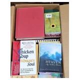 MYSTERY BOX OF BOOKS