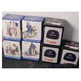 ROCKWELL MUGS & CANADIAN CLUB HAT