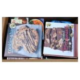 MYSTERY BOX OF BOOKS