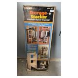 STORAGE ORGANIZER NEW IN BOX