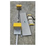 INSIDE LADDER HOLDER