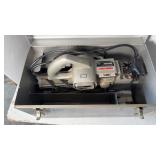 PORTER CABLE VERSA PLANER