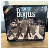 1997 BEATLES CALENDAR IN A BOX