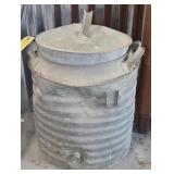 5 GALLON WATER COOLER SOME DENTS