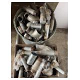 PIPE FITTINGS