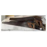 HANDSAWS