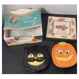 PIONEER WOMAN NAPKIN HOLDER & MORE