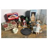 CHRISTMAS & OTHER DECOR