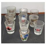 SHOT GLASSES