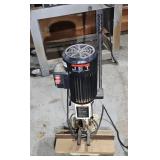 JET MORTISE MACHINE JBM 5