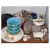 DECORATOR DISHES & MORE